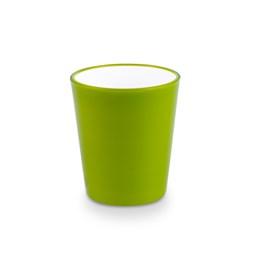 Cốc cách nhiệt 2 lớp BioZone 310ml màu xanh trà KB-CU310PGT